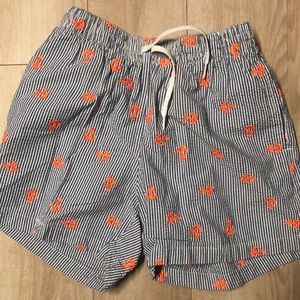 Chubbiest swim shorts